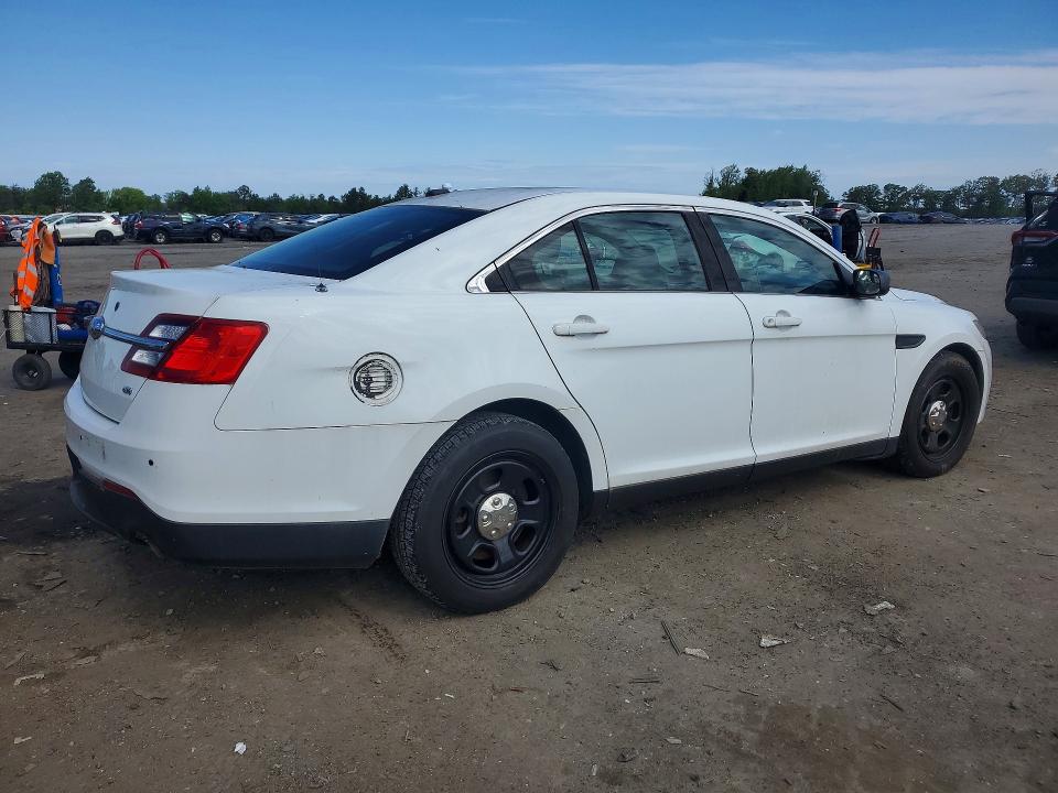 Продаж на аукціоні авто 2016 Ford Taurus, vin: 1FAHP2MK1GG103392, номер лоту: 52651376