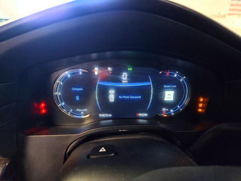 Aukcja sprzedaży 2016 Cadillac Srx, vin: 1GYS4DKJ8GR287307, numer aukcji: 52486666