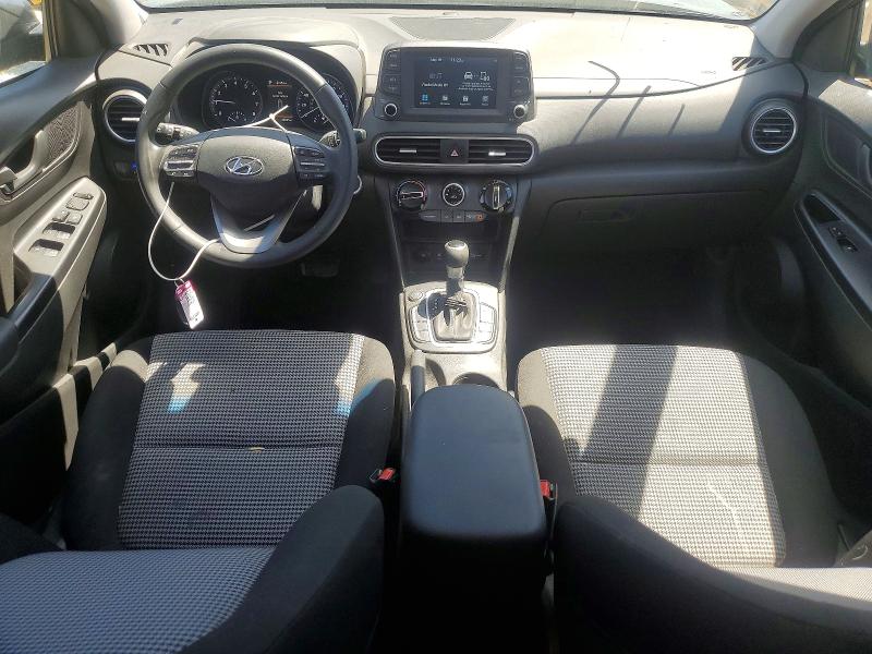 Продажа на аукционе авто 2021 Hyundai Kona, vin: KM8K62AA2MU731825, номер лота: 53119696