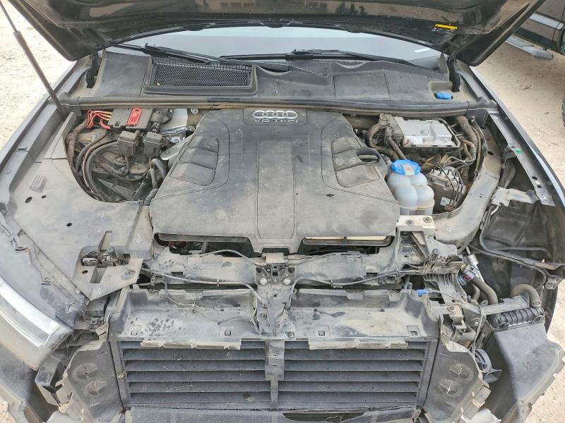 Продаж на аукціоні авто 2017 Audi Q7, vin: WA1VAAF75HD035872, номер лоту: 52317416
