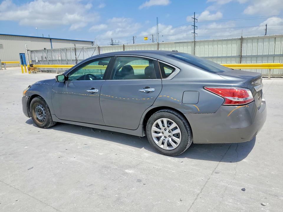 Продаж на аукціоні авто 2015 Nissan Altima, vin: 1N4AL3AP8FC248910, номер лоту: 54122986