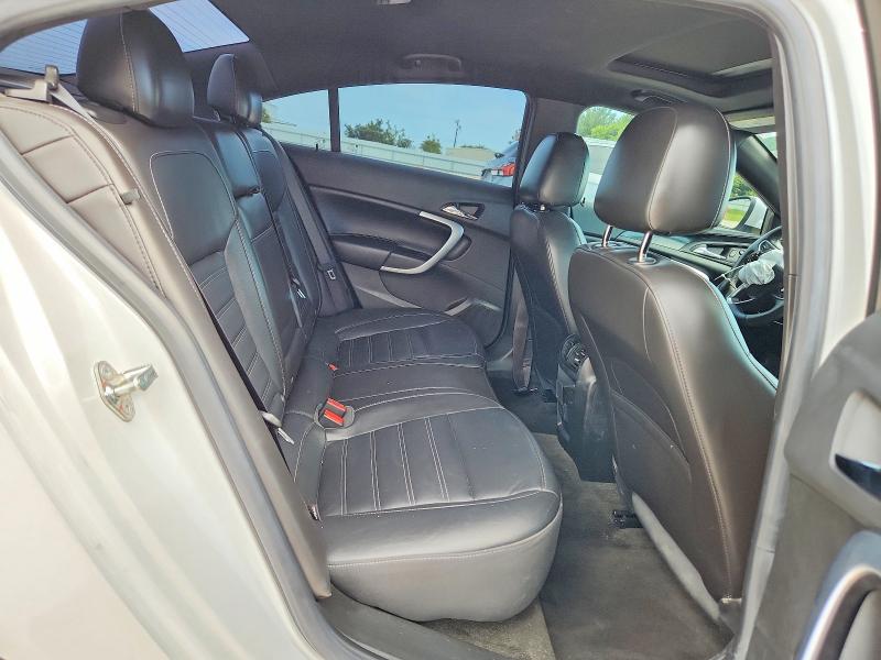 Aukcja sprzedaży 2016 Buick Regal, vin: 2G4GU5GX1G9200352, numer aukcji: 54543856