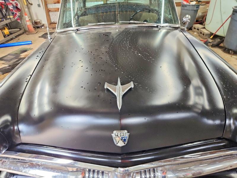 Aukcja sprzedaży 1953 Ford Custom Deluxe, vin: B3FG143311, numer aukcji: 55288916