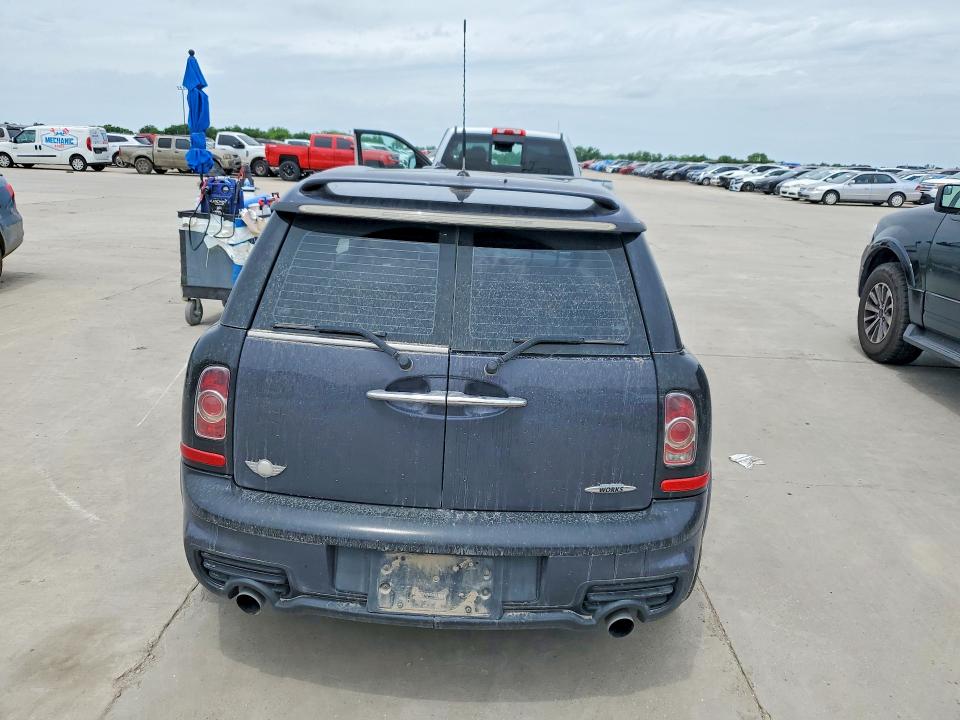 2014 Mini Cooper მანქანა იყიდება აუქციონზე, vin: WMWMH9C57ET377501, აუქციონის ნომერი: 52229276