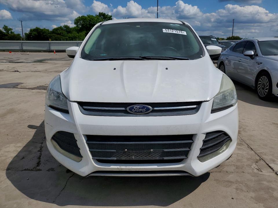 Продажа на аукционе авто 2015 Ford Escape, vin: 1FMCU0G7XFUA54262, номер лота: 53121576