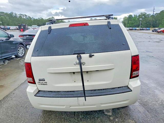 Aukcja sprzedaży 2007 Jeep Grand Cherokee, vin: 1J8GR48K57C532007, numer aukcji: 53267716