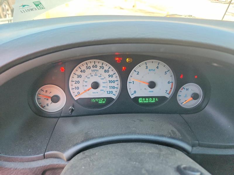 Продажа на аукционе авто 2006 Chrysler Town & Country, vin: 2A8GP54L86R836366, номер лота: 53321356