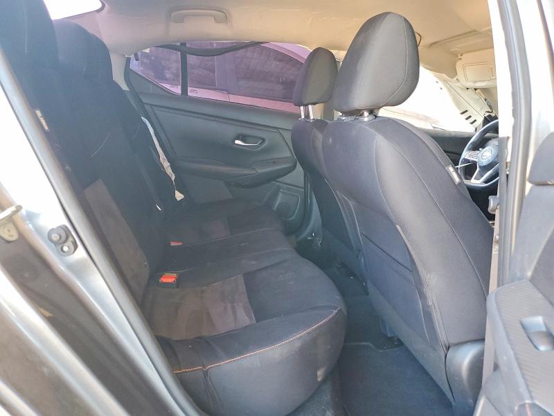Aukcja sprzedaży 2020 Nissan Sentra, vin: 3N1AB8DV3LY302589, numer aukcji: 53090316