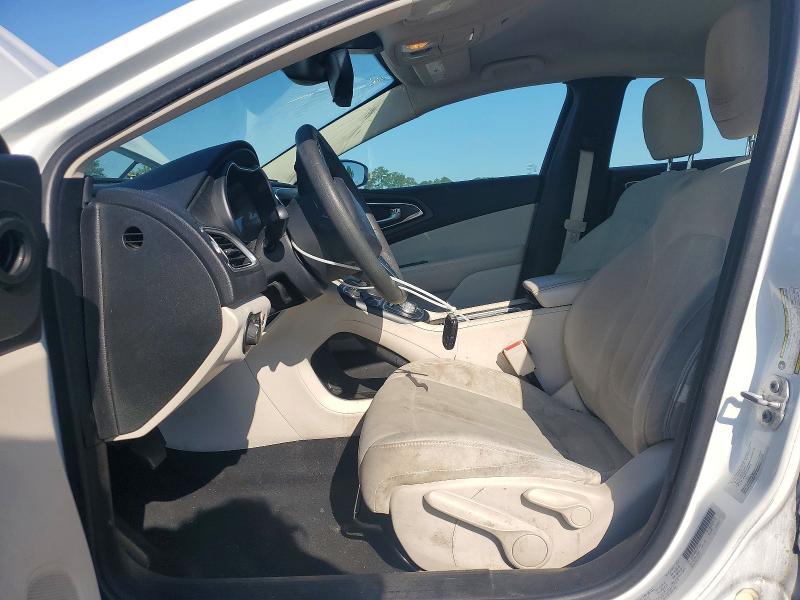 Aukcja sprzedaży 2016 Chrysler 200, vin: 1C3CCCAB9GN181610, numer aukcji: 54332386