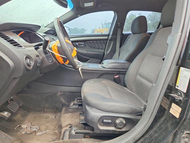 Продаж на аукціоні авто 2015 Ford Taurus, vin: 1FAHP2E86FG178459, номер лоту: 53458666