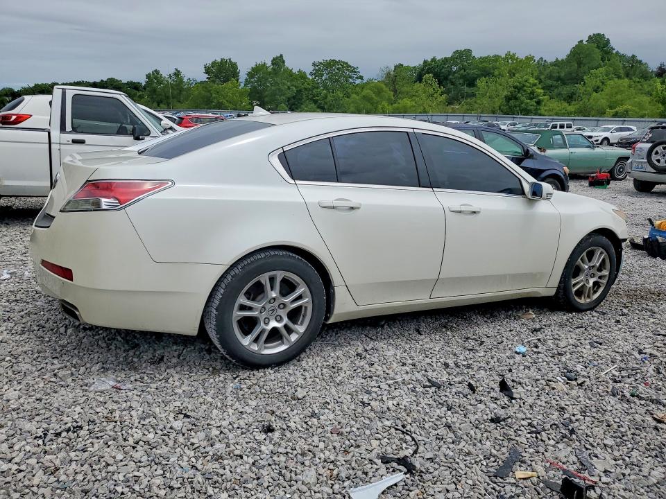 Продаж на аукціоні авто 2011 Acura Tl, vin: 19UUA8F24BA003536, номер лоту: 54594926