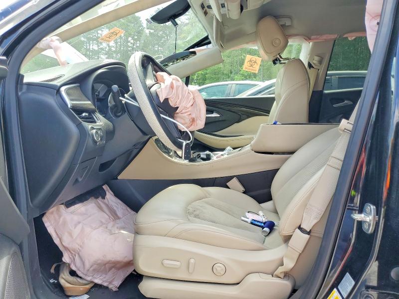 Продаж на аукціоні авто 2020 Buick Envision, vin: LRBFXBSA8LD034903, номер лоту: 51838746