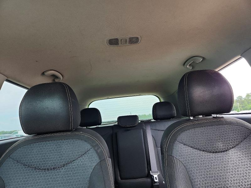 Продаж на аукціоні авто 2016 Kia Soul, vin: KNDJP3A53G7871326, номер лоту: 52468076