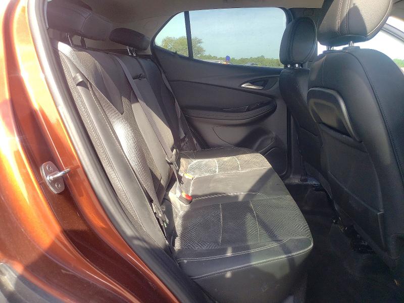 Продаж на аукціоні авто 2021 Buick Encore Gx, vin: KL4MMFSL3MB076378, номер лоту: 52285216