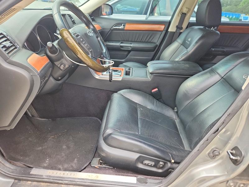 Aukcja sprzedaży 2006 Infiniti M35, vin: JNKAY01E76M117159, numer aukcji: 55445176
