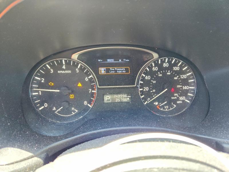 Продаж на аукціоні авто 2015 Nissan Pathfinder, vin: 5N1AR2MN3FC606598, номер лоту: 53121736
