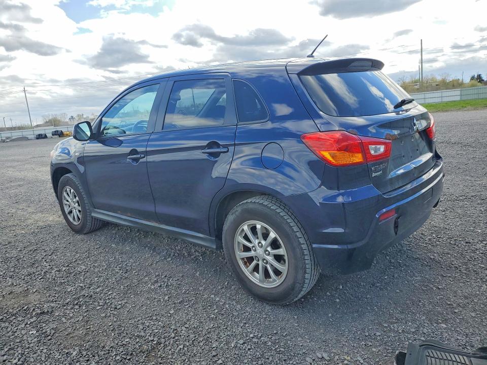Aukcja sprzedaży 2011 Mitsubishi Rvr, vin: JA4AH3AUXBZ604034, numer aukcji: 53068116