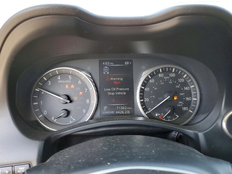 2021 Infiniti Q60 მანქანა იყიდება აუქციონზე, vin: JN1FV7LK7MM530033, აუქციონის ნომერი: 53432166