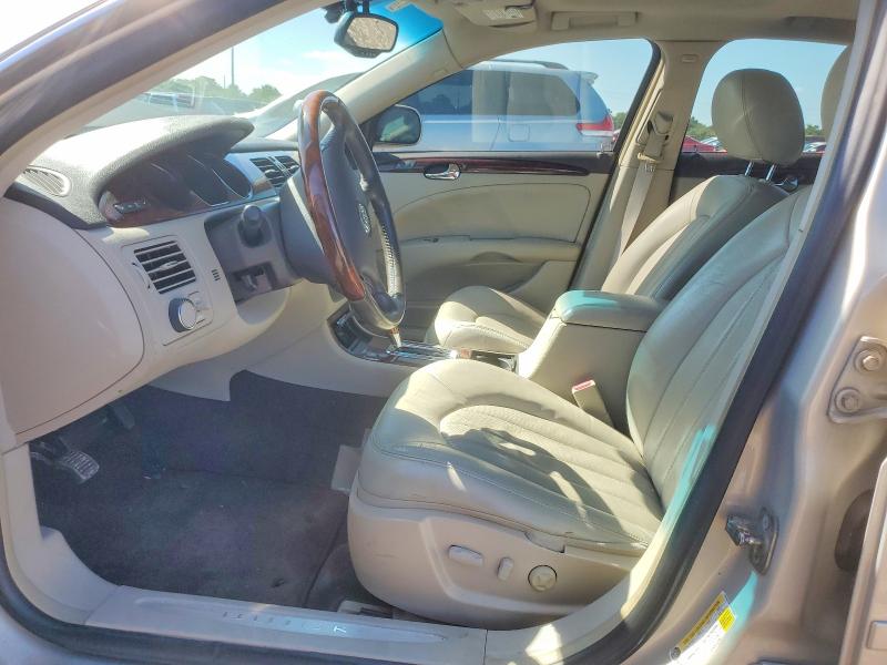 Продажа на аукционе авто 2009 Buick Lucerne, vin: 1G4HD57M29U140081, номер лота: 55031086