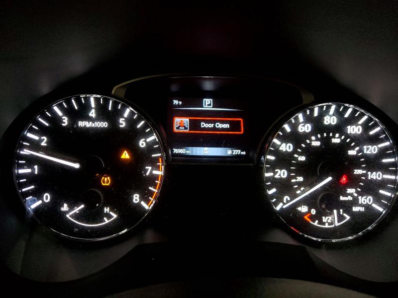 Продаж на аукціоні авто 2018 Nissan Altima, vin: 1N4AL3AP7JC225109, номер лоту: 55284456