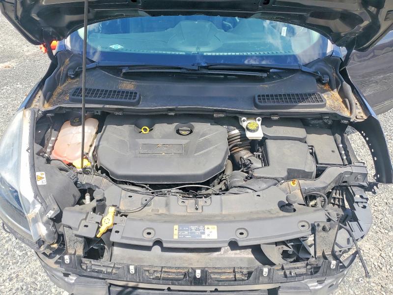 Aukcja sprzedaży 2016 Ford Escape, vin: 1FMCU9J94GUC81222, numer aukcji: 54160446