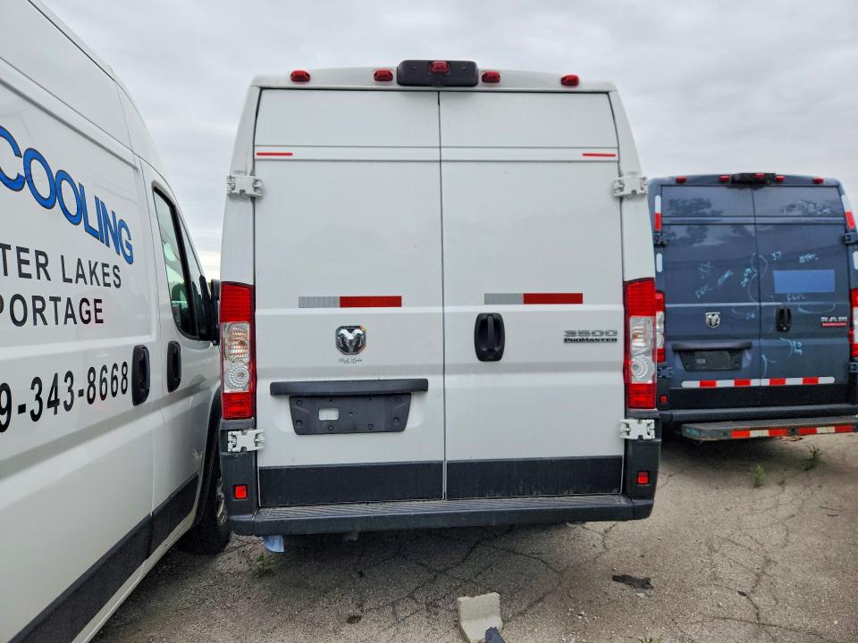 Aukcja sprzedaży 2025 Ram Promaster 3500, vin: 3C6MRVJG5SE551400, numer aukcji: 52897306