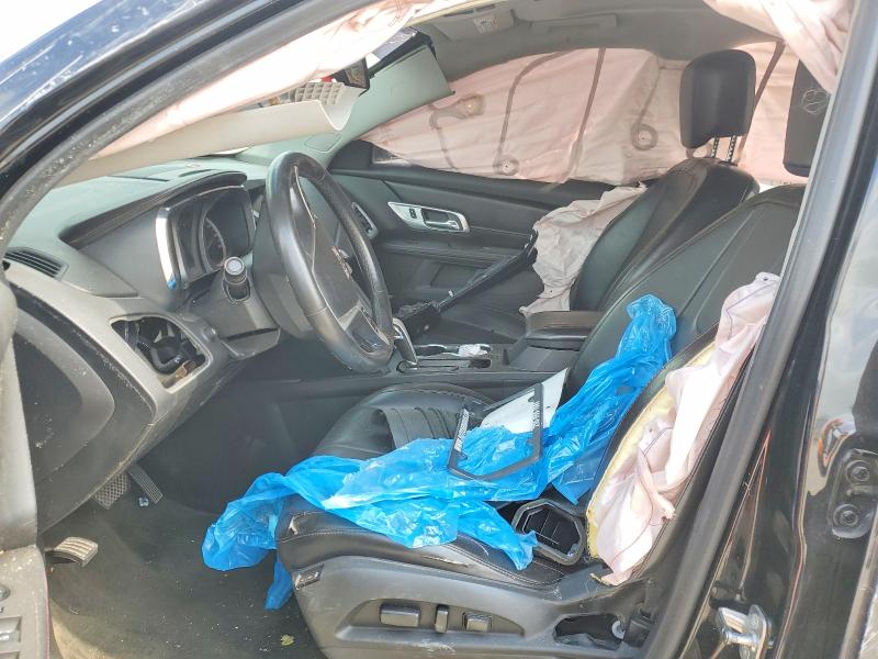 Продаж на аукціоні авто 2015 Gmc Terrain, vin: 2GKFLYE38F6235074, номер лоту: 54000196