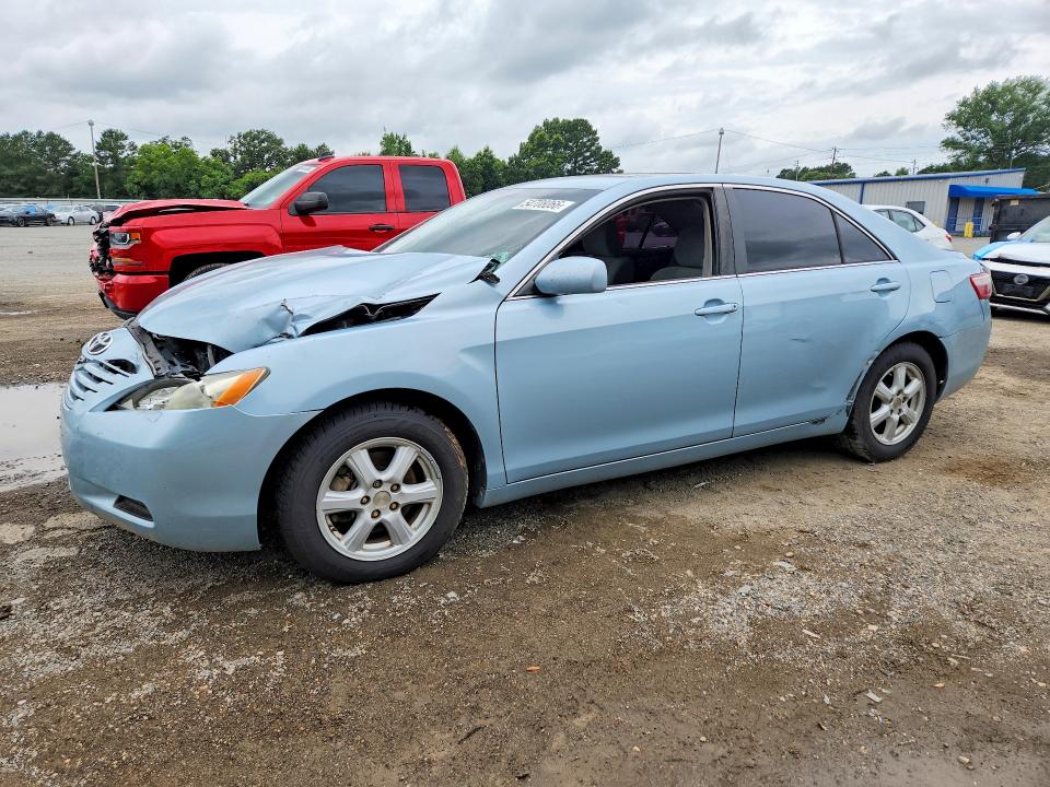 Aukcja sprzedaży 2008 Toyota Camry, vin: 4T1BE46K78U742616, numer aukcji: 54708066