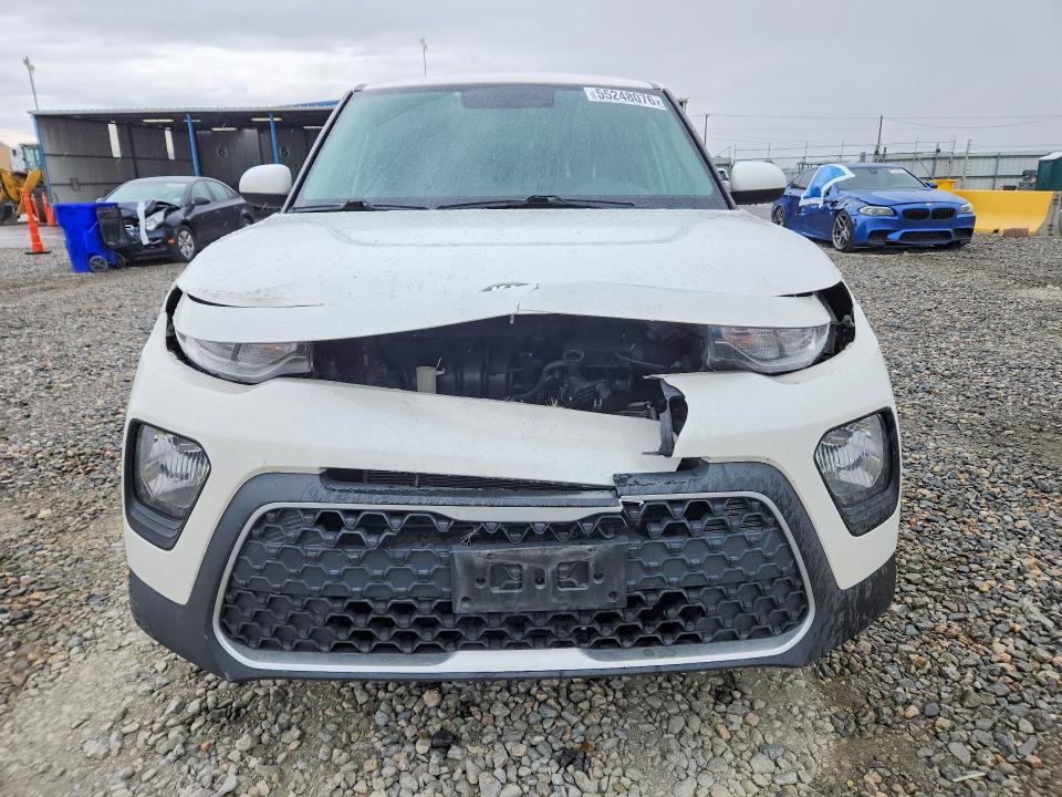 Aukcja sprzedaży 2020 Kia Soul, vin: KNDJ23AU0L7063810, numer aukcji: 55248076