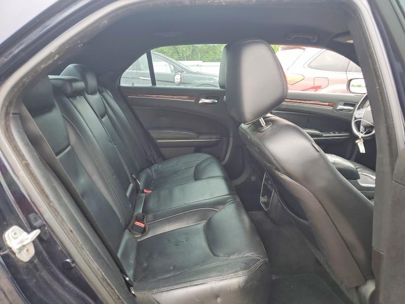 Продаж на аукціоні авто 2012 Chrysler 300, vin: 2C3CCACG9CH200656, номер лоту: 54475286