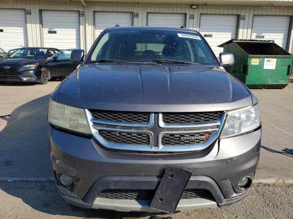 Aukcja sprzedaży 2013 Dodge Journey, vin: 3C4PDCBB0DT653228, numer aukcji: 54202956
