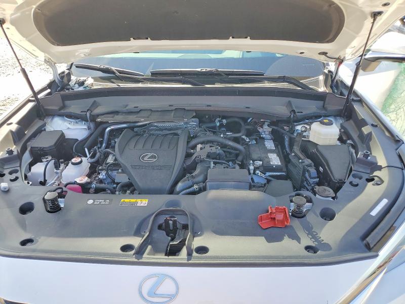 2025 Lexus Tx 350 მანქანა იყიდება აუქციონზე, vin: 5TDAAAB6XSS044578, აუქციონის ნომერი: 55074856