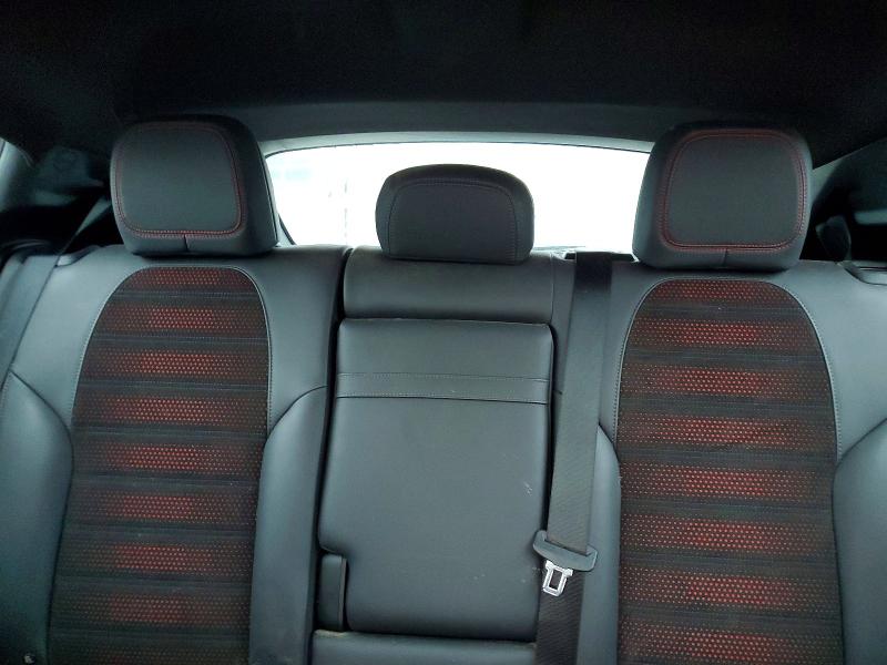 Продаж на аукціоні авто 2024 Dodge Hornet, vin: ZACNDFAN3R3A37856, номер лоту: 52908096