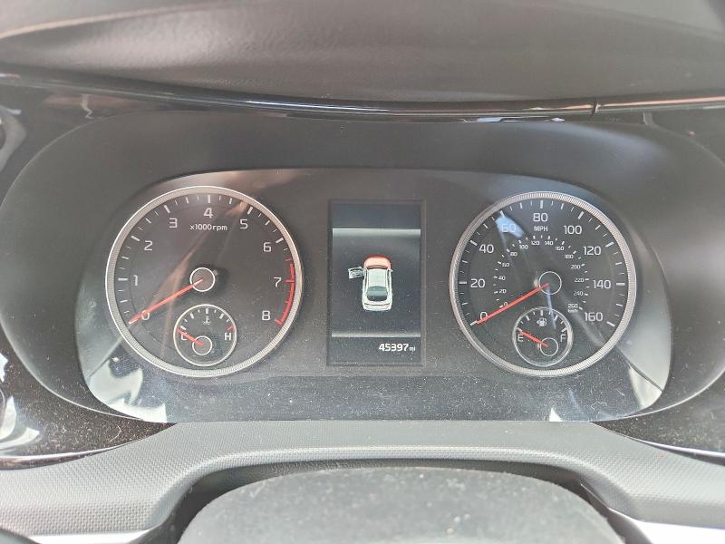 Aukcja sprzedaży 2024 Kia K5, vin: 5XXG64J29RG253561, numer aukcji: 53198256