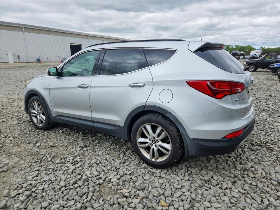 53870366 :رقم المزاد ، 5XYZU3LA5DG027339 vin ، 2013 Hyundai Santa Fe Sport مزاد بيع