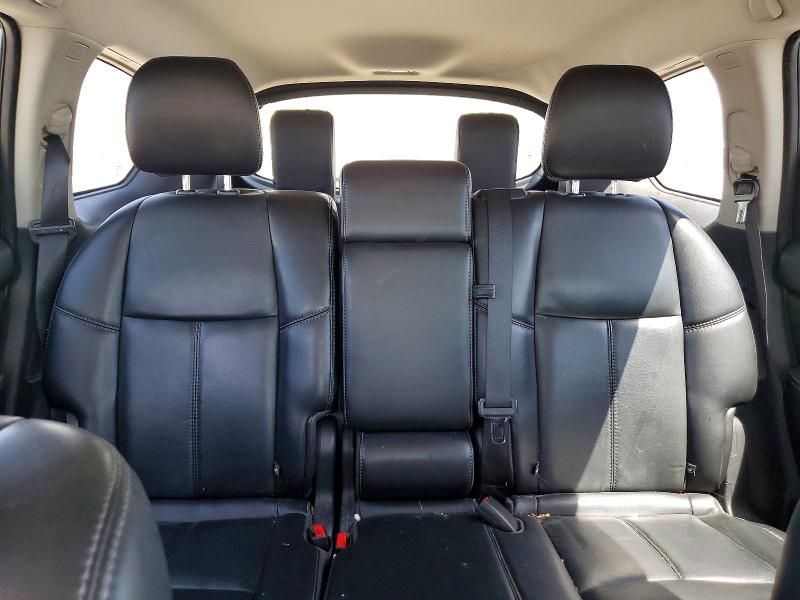 Продажа на аукционе авто 2017 Nissan Pathfinder, vin: 5N1DR2MM2HC607104, номер лота: 53600866