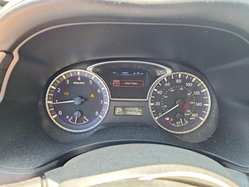 Продажа на аукционе авто 2015 Infiniti Qx60, vin: 5N1AL0MN1FC556824, номер лота: 53765116