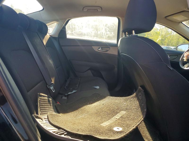 Продаж на аукціоні авто 2020 Kia Forte, vin: 3KPF24AD7LE146789, номер лоту: 52736176