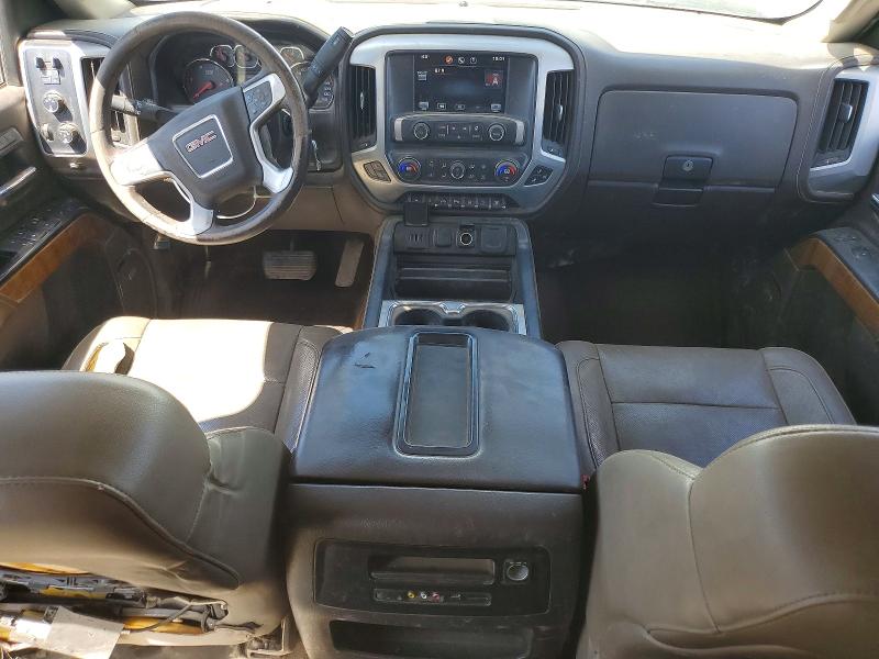 52950726 :رقم المزاد ، 1GT12ZE80FF513370 vin ، 2015 Gmc Sierra مزاد بيع
