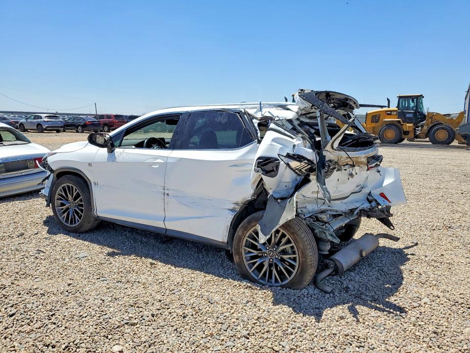2019 Lexus Rx 350 მანქანა იყიდება აუქციონზე, vin: 2T2BZMCA6KC210441, აუქციონის ნომერი: 52099936