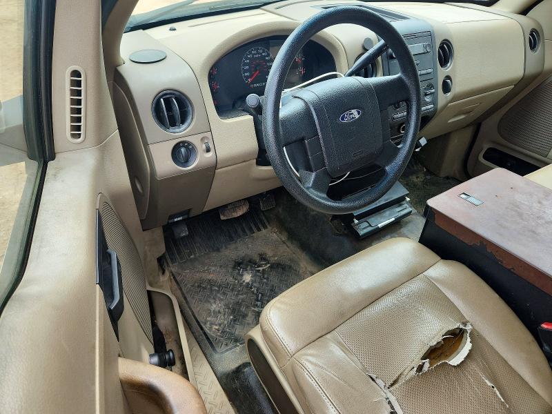 Продаж на аукціоні авто 2008 Ford F150, vin: 1FTRF12268KD93173, номер лоту: 54987686