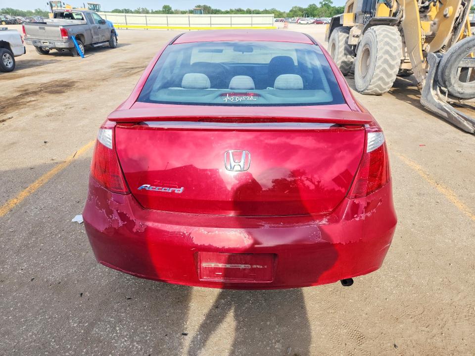 53198246 :رقم المزاد ، 1HGCS12379A003412 vin ، 2009 Honda Accord مزاد بيع
