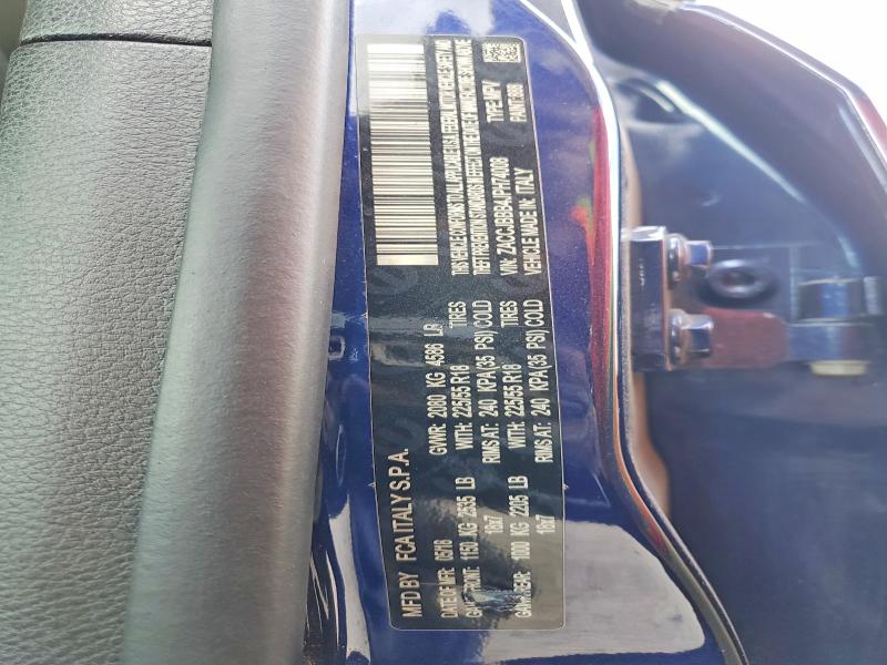 Aukcja sprzedaży 2018 Jeep Renegade, vin: ZACCJBBB4JPH74008, numer aukcji: 54845046