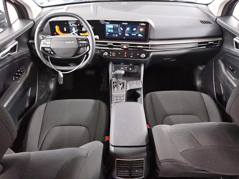 52939586 :رقم المزاد ، 5XYK23DF6TG409704 vin ، 2026 Kia Sportage مزاد بيع