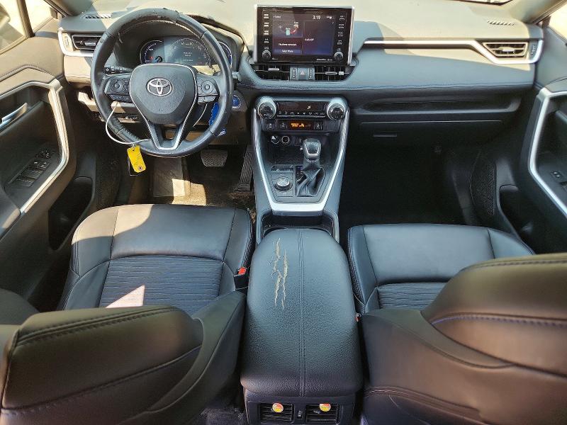 Продажа на аукционе авто 2021 Toyota Rav4, vin: JTME6RFV1MD517270, номер лота: 54384656