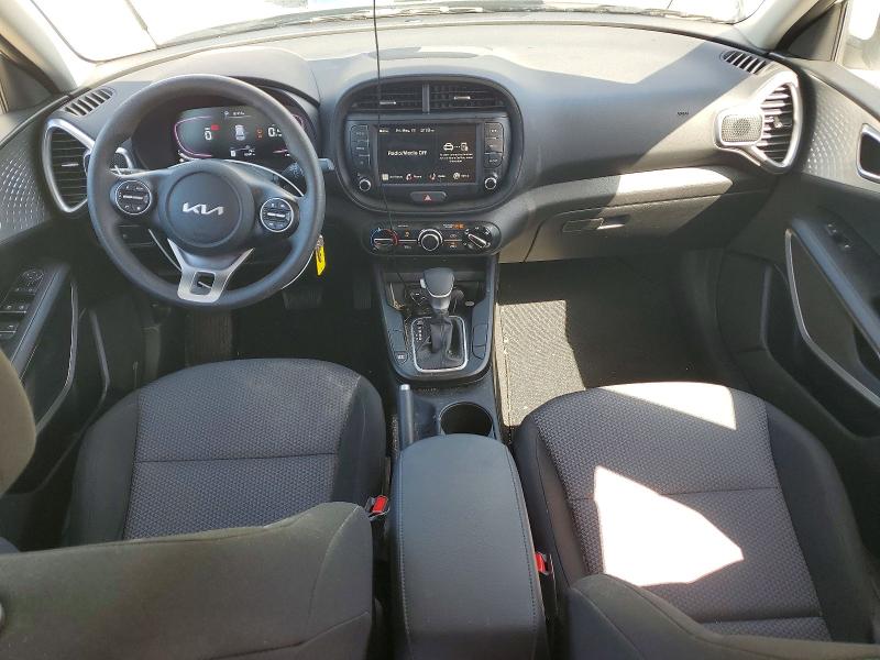 2024 Kia Soul მანქანა იყიდება აუქციონზე, vin: KNDJ23AU4R7229514, აუქციონის ნომერი: 53944996