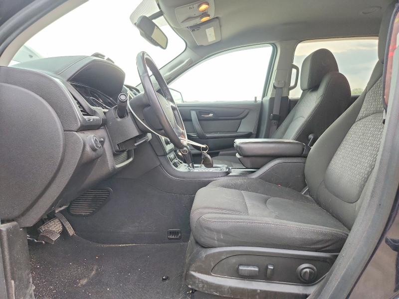 54061466 :رقم المزاد ، 1GKKRPKD6FJ374434 vin ، 2015 Gmc Acadia مزاد بيع