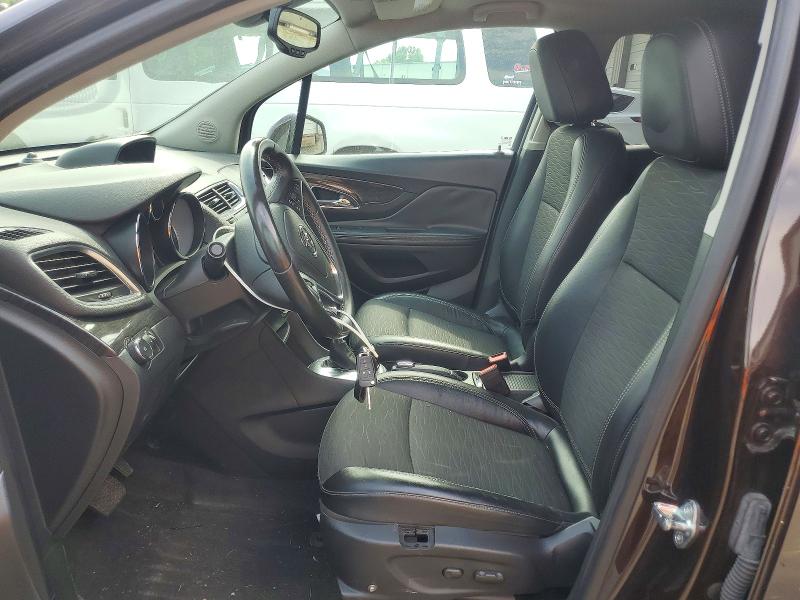 Продажа на аукционе авто 2015 Buick Encore, vin: KL4CJBSB4FB202609, номер лота: 53800436