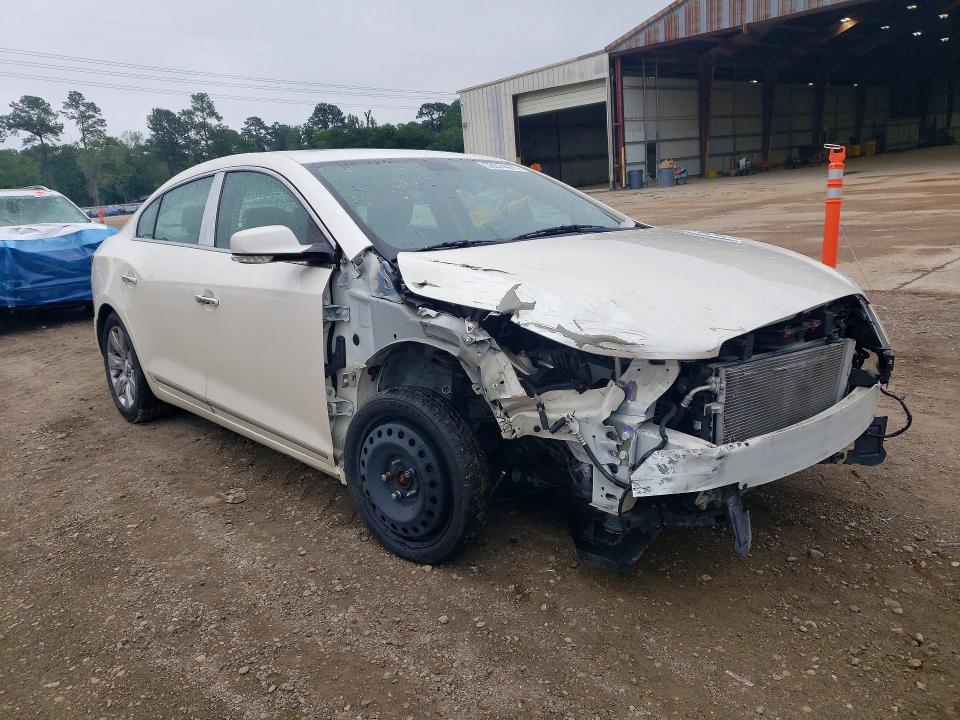 Aukcja sprzedaży 2013 Buick Lacrosse, vin: 1G4GH5G36DF247753, numer aukcji: 53074476