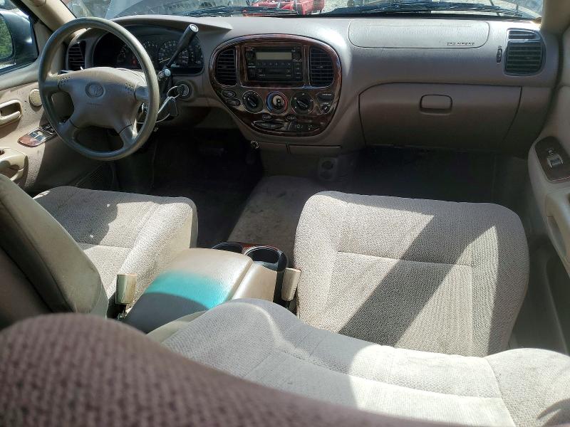 Aukcja sprzedaży 2002 Toyota Tundra, vin: 5TBBT44132S298305, numer aukcji: 53230496